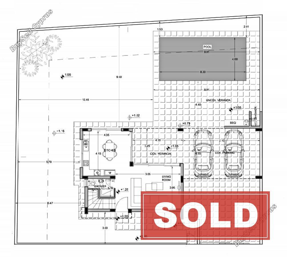 3 bedroom detached house sold agia thekla famagusta 1433618 image 2760269
