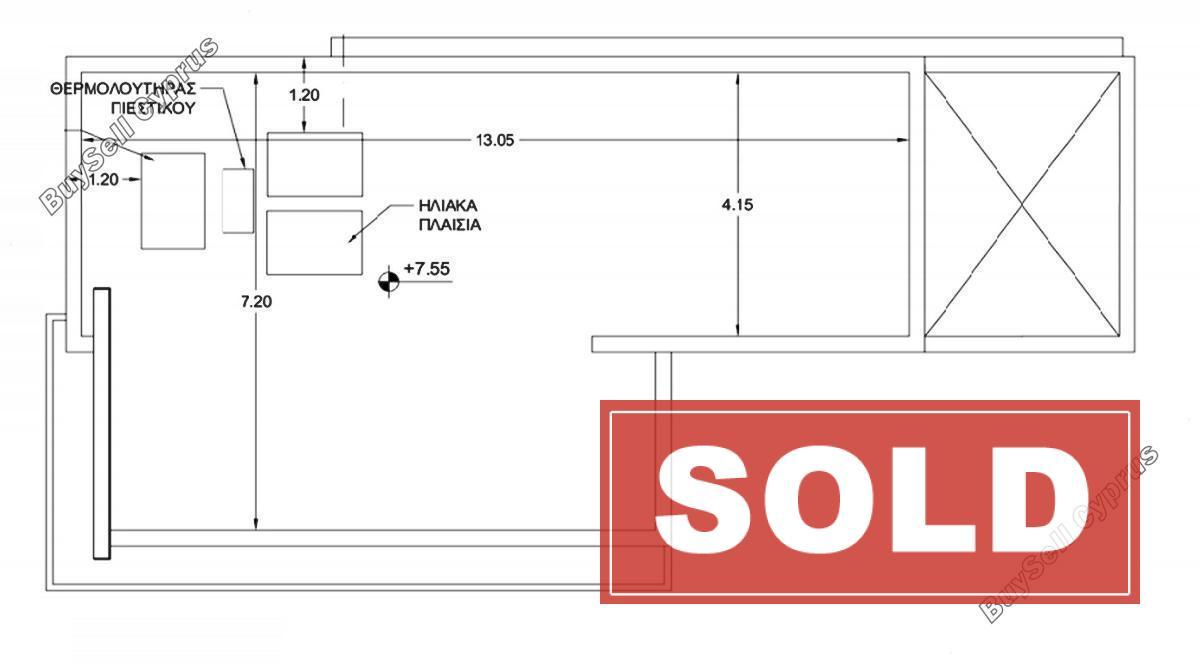 3 bedroom detached house sold agia thekla famagusta 1433618 image 2760271