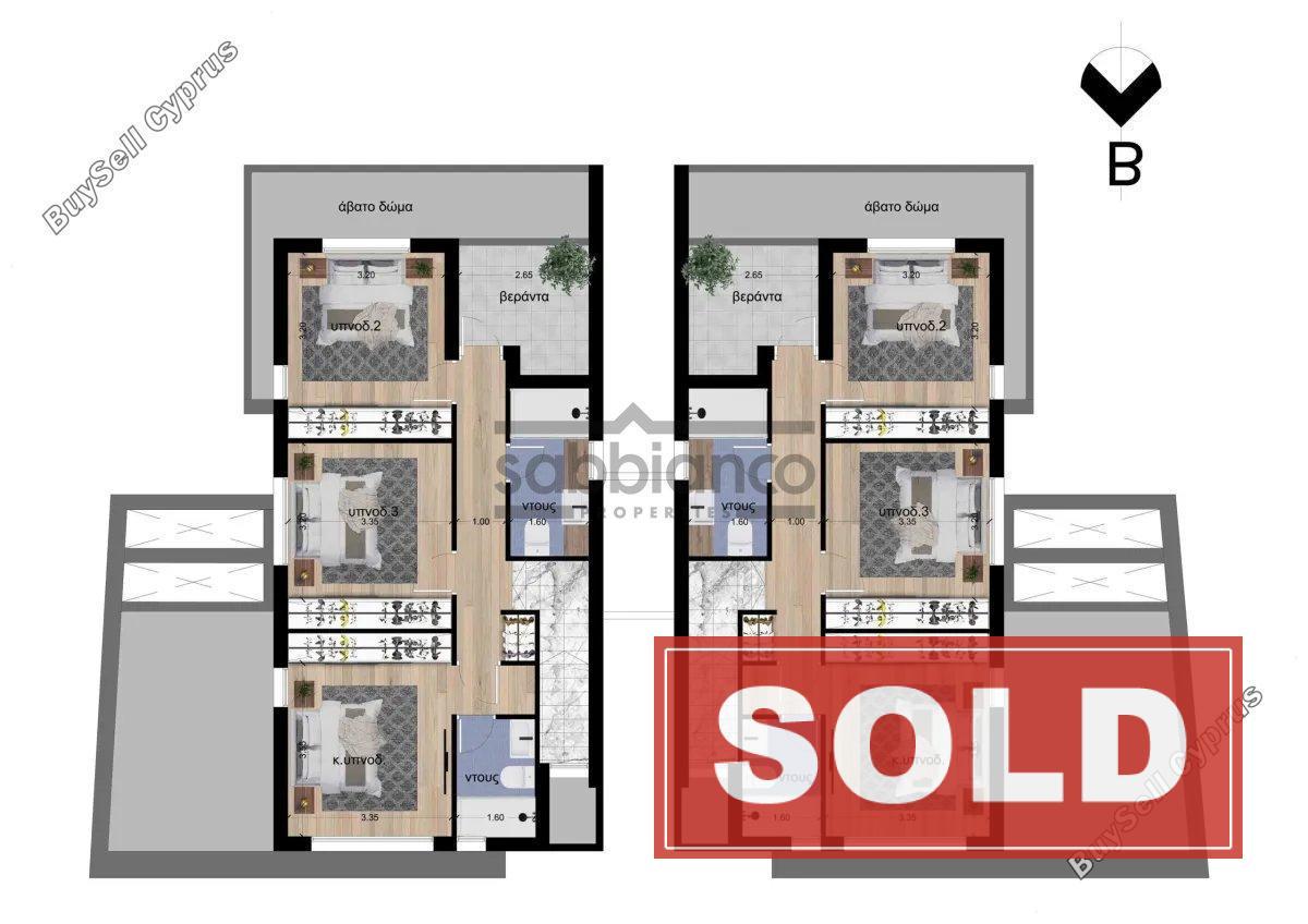 3 bedroom detached house sold kato lakatamia nicosia 8738618 image 16363121