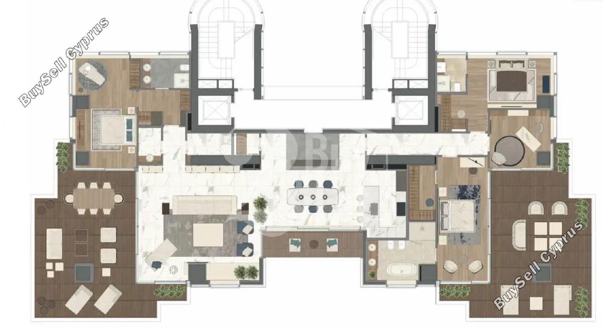 4 bedroom apartment for sale agios tychonas limassol 8711618 image 16460733