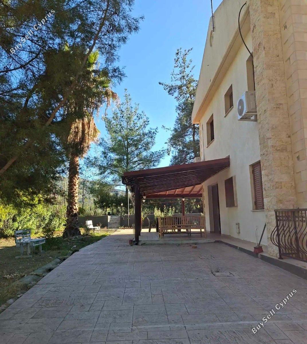 4 bedroom detached house for sale moniatis limassol 8726618 image 16332815