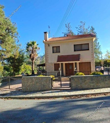 4 bedroom detached house for sale moniatis limassol 8726618 image 16332818