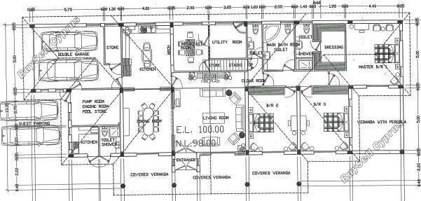 5 bedroom detached house for sale akrounta limassol 7735618 image 10172113