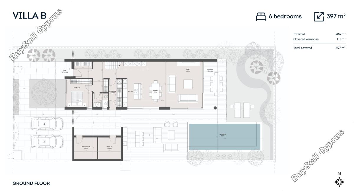 6 bedroom detached house for sale koloni paphos 8606618 image 15771722