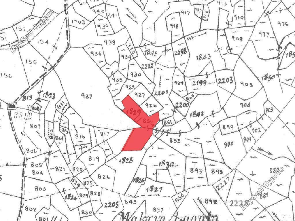 land for sale fterikoudi nicosia 1182618 image 15602276