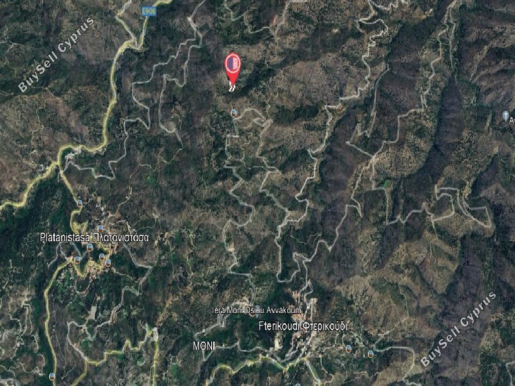 land for sale fterikoudi nicosia 1182618 image 15602277