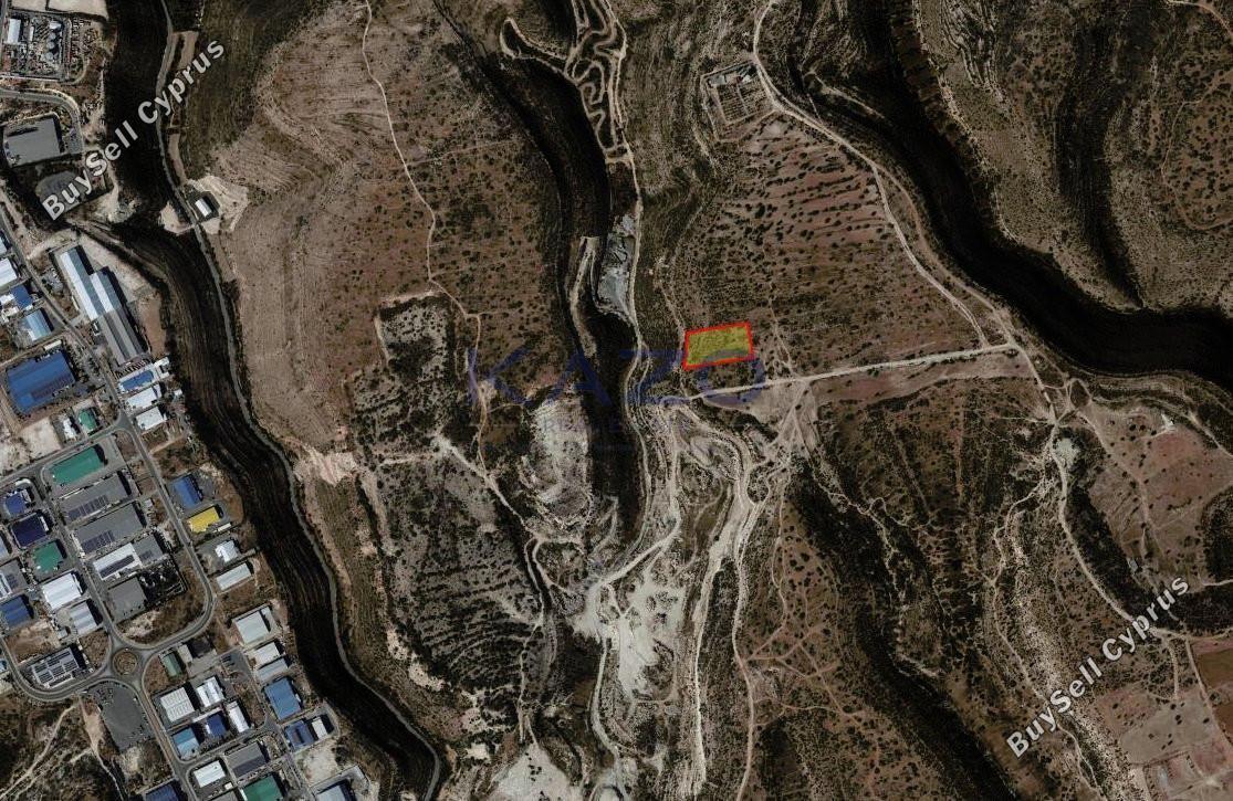 land for sale kato polemidia limassol 1736618 image 10595880