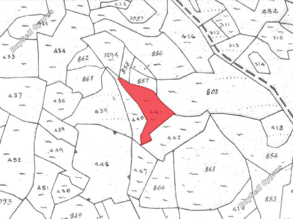 land for sale koilani limassol 826618 image 15603481