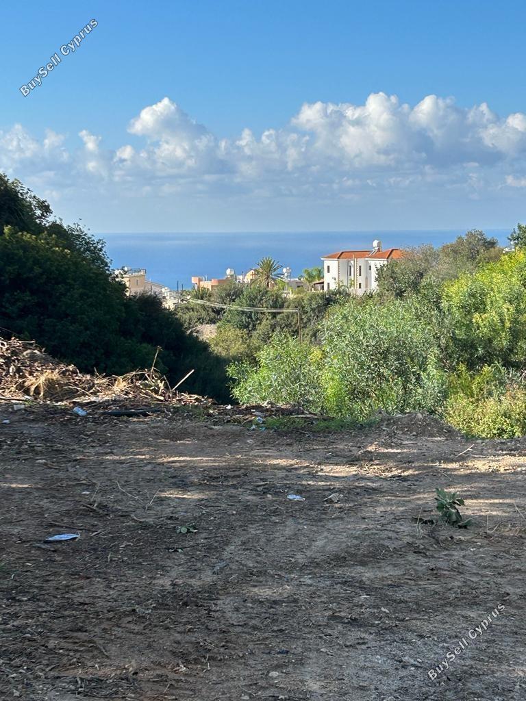 land for sale peyia paphos 8395618 image 16071297