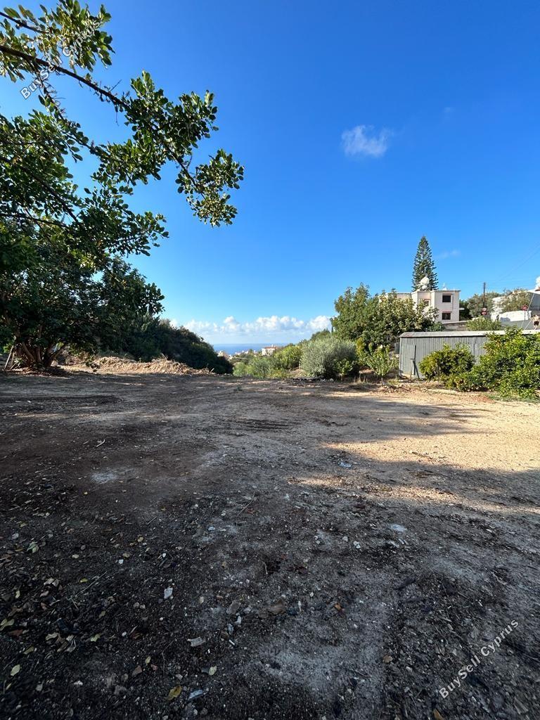 land for sale peyia paphos 8395618 image 16071299