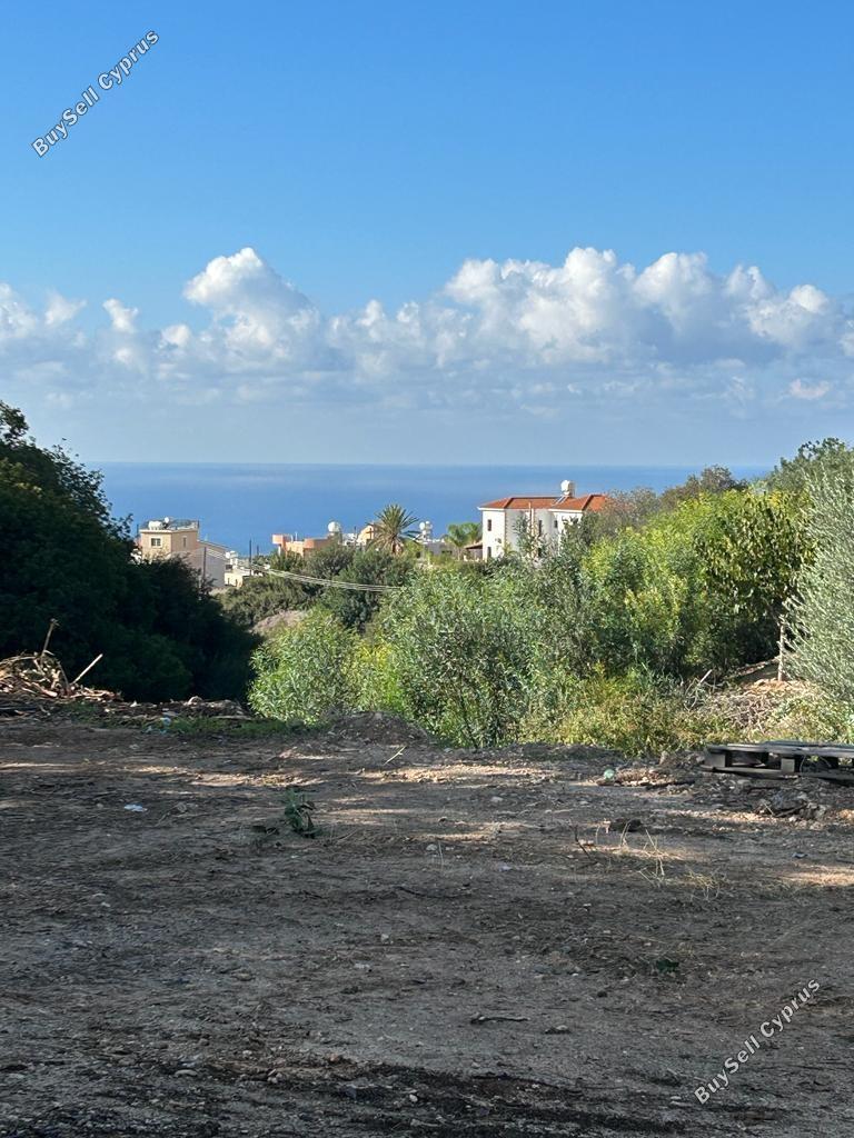 land for sale peyia paphos 8395618 image 16071300