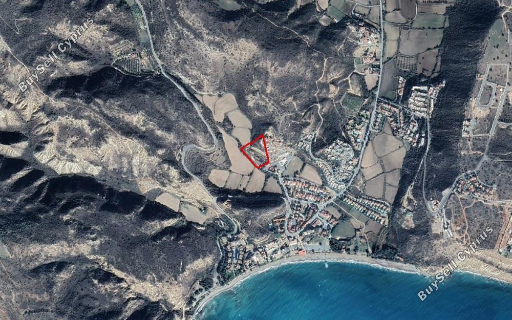 land for sale pissouri limassol 828618 image 11082193
