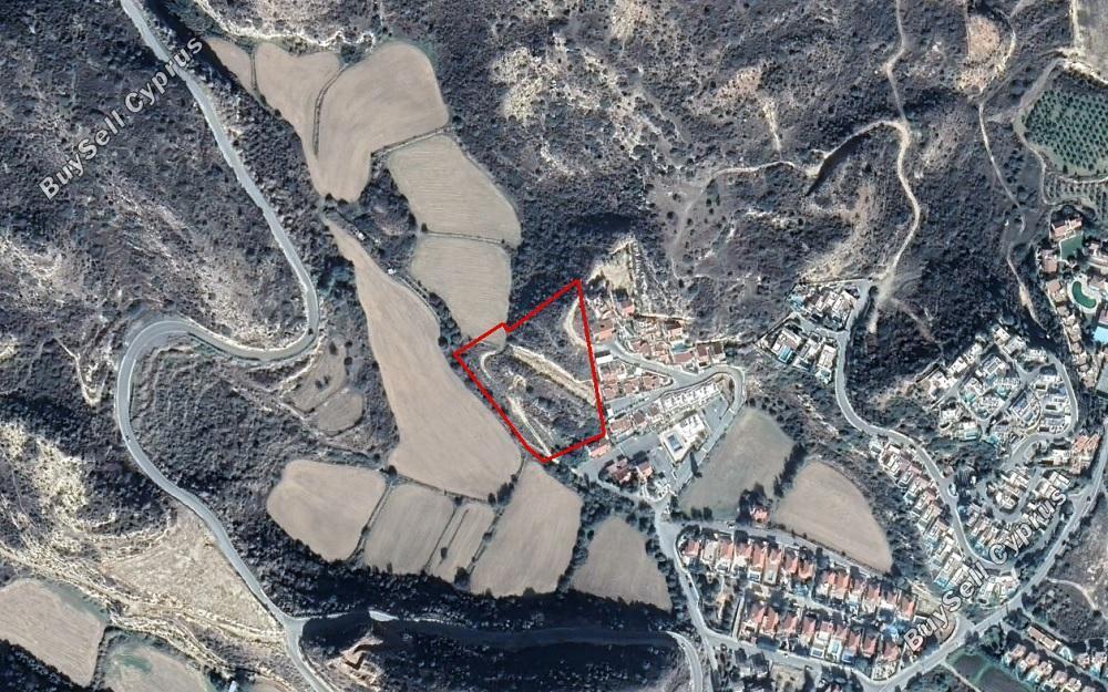 land for sale pissouri limassol 828618 image 11082194