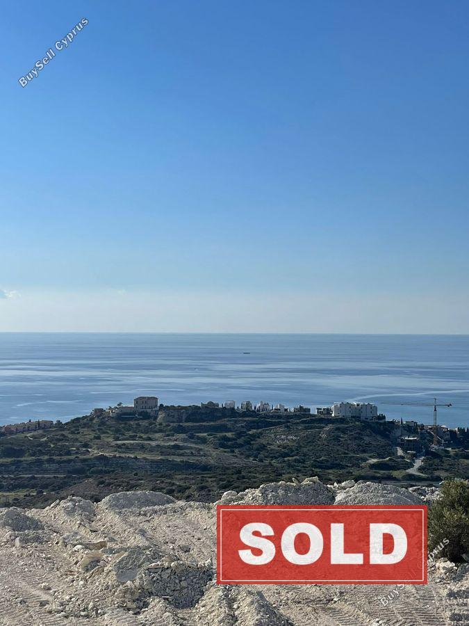 plot sold agios tychonas limassol 1723618 image 4614431