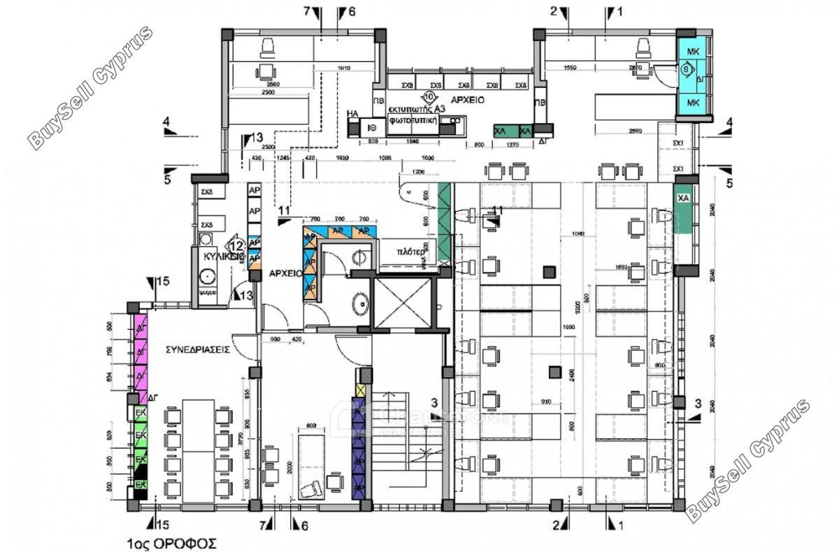 studio office for rent agioi omologitai nicosia 8765618 image 16564456
