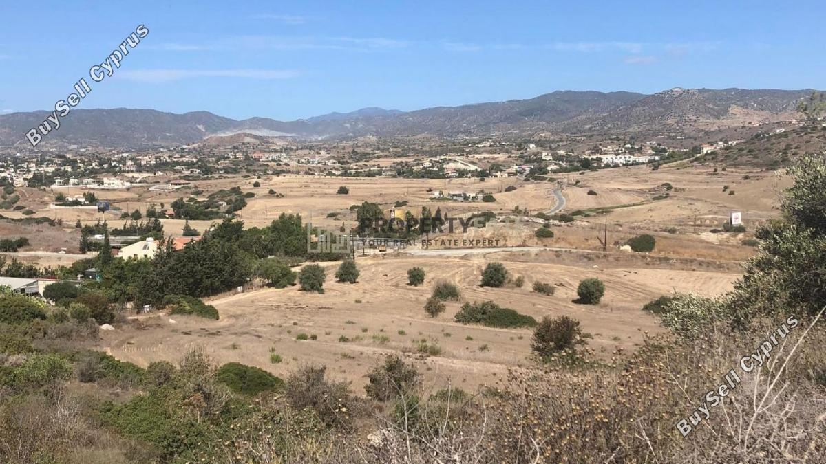 27523 SQM Land for sale in Monagroulli, Limassol 16552966