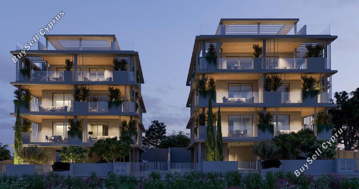 2 Bedroom Apartment for sale in Ypsonas, Limassol 16798072