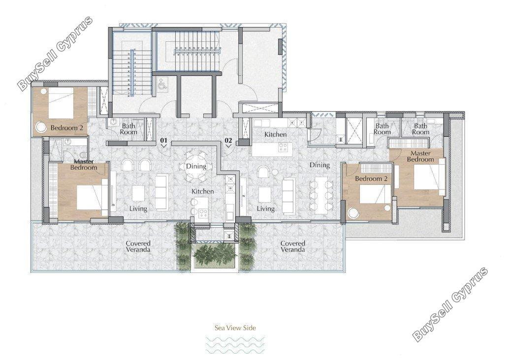 2 bedroom apartment for sale agios tychonas limassol 1273718 image 6174215