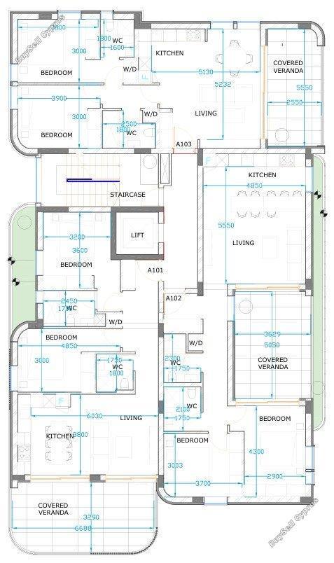 2 bedroom apartment for sale paphos municipality paphos 8597718 image 15728739
