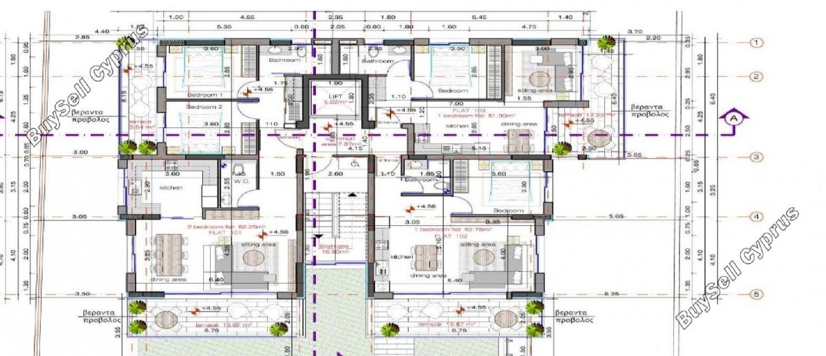 2 bedroom penthouse for sale geri nicosia 7921718 image 16167133