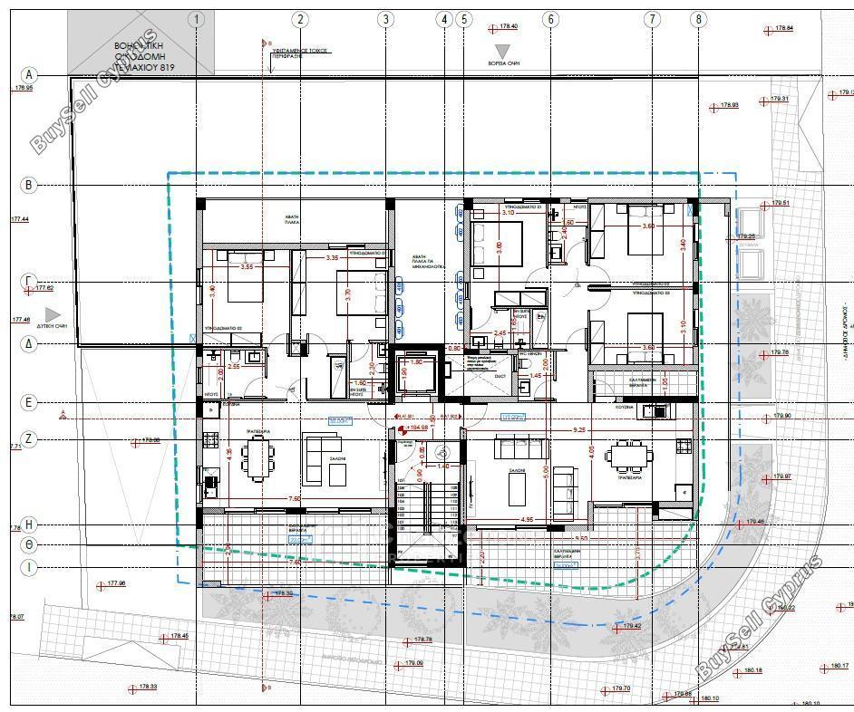 3 bedroom apartment for sale agioi omologitai nicosia 8346718 image 14739844