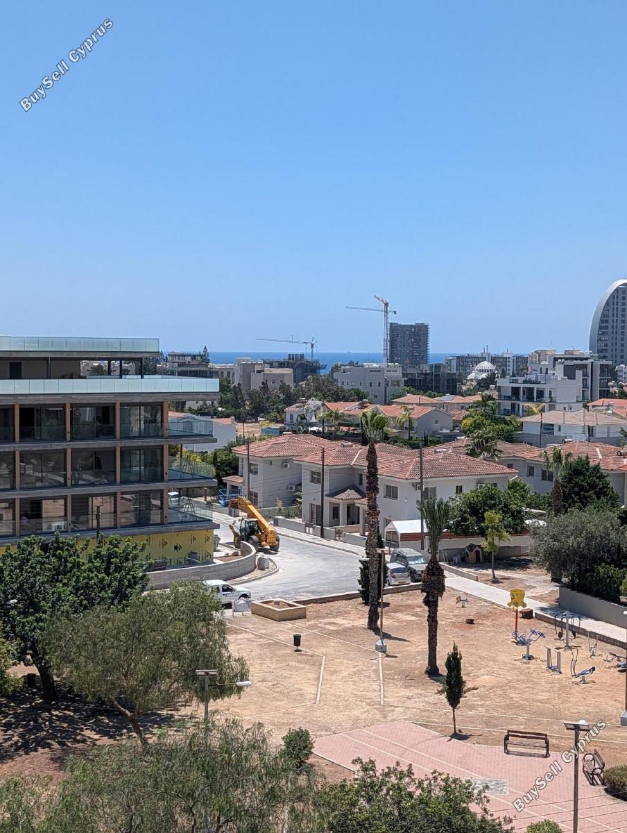 3 bedroom penthouse for rent linopetra limassol 8946718 image 17751095
