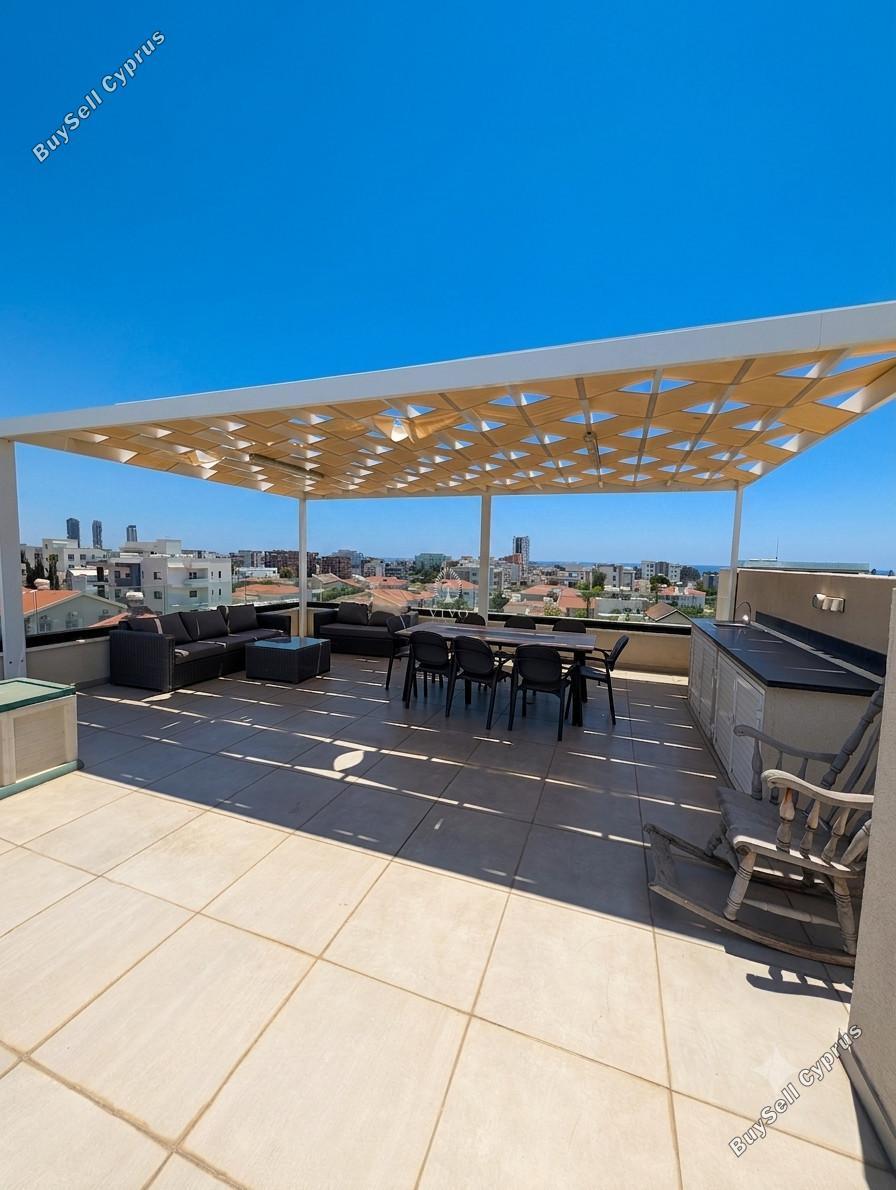 3 bedroom penthouse for rent linopetra limassol 8946718 image 17751132
