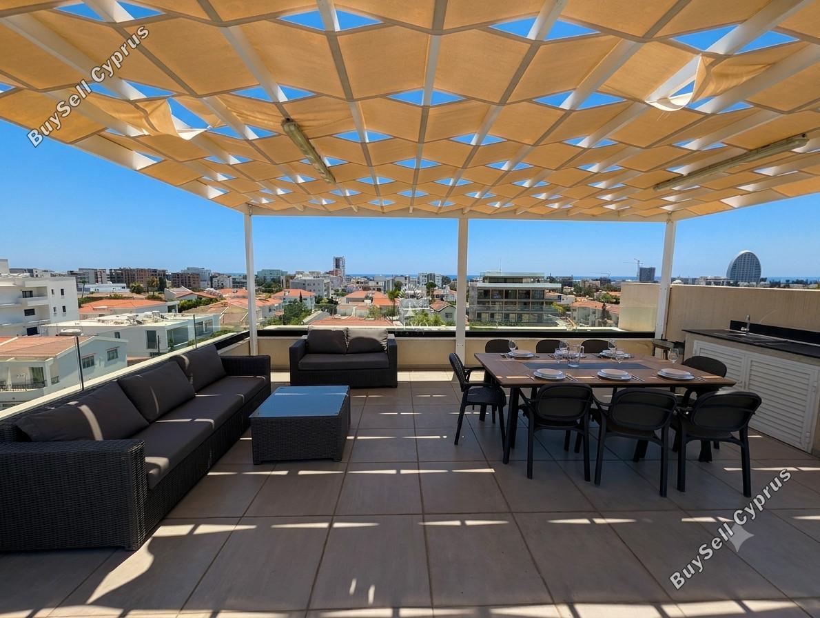 3 bedroom penthouse for rent linopetra limassol 8946718 image 17751134
