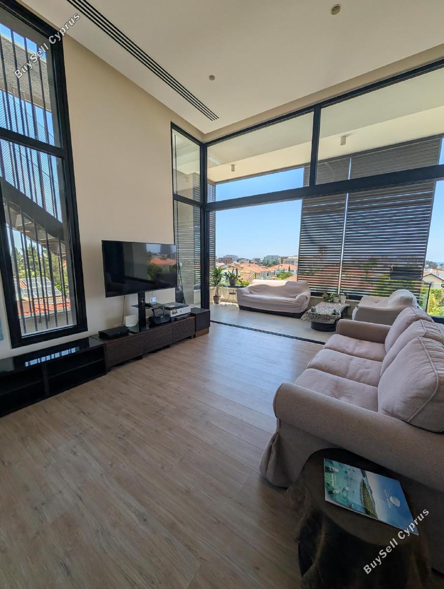 3 bedroom penthouse for rent linopetra limassol 8946718 image 17751141