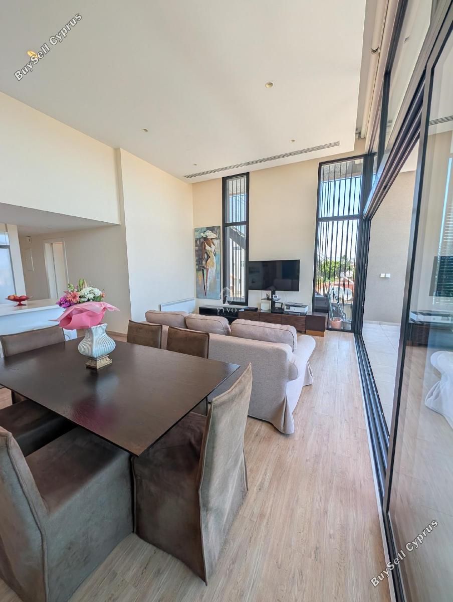 3 bedroom penthouse for rent linopetra limassol 8946718 image 17751142