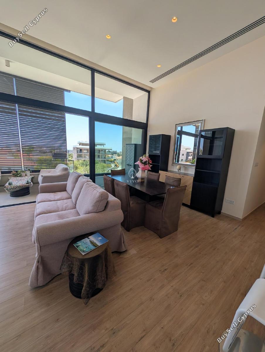3 bedroom penthouse for rent linopetra limassol 8946718 image 17751144