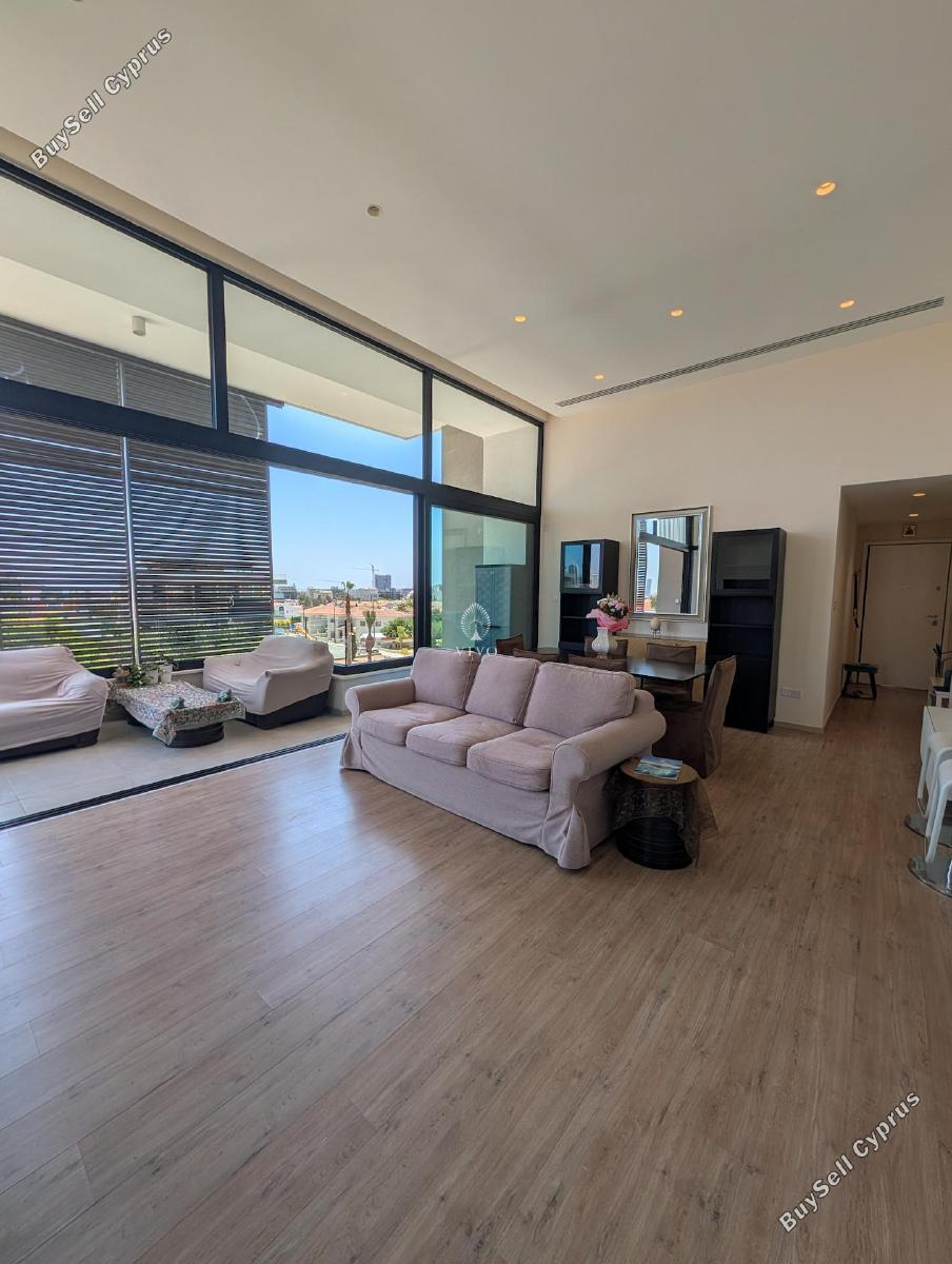 3 bedroom penthouse for rent linopetra limassol 8946718 image 17751148