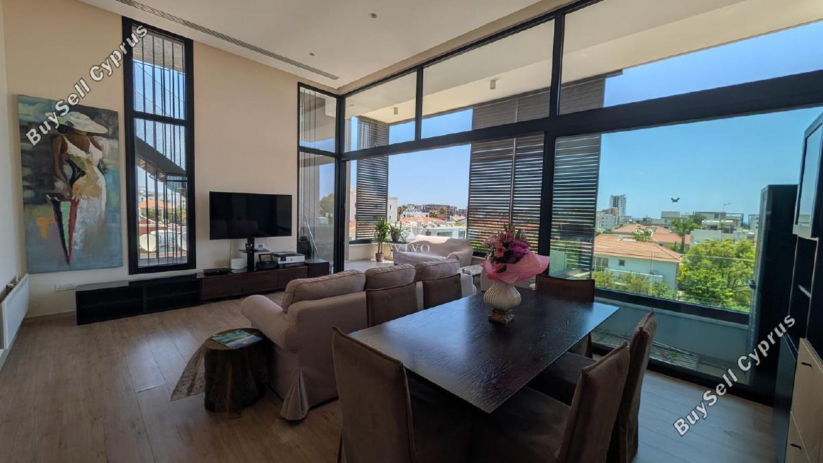 3 bedroom penthouse for rent linopetra limassol 8946718 image 17751150