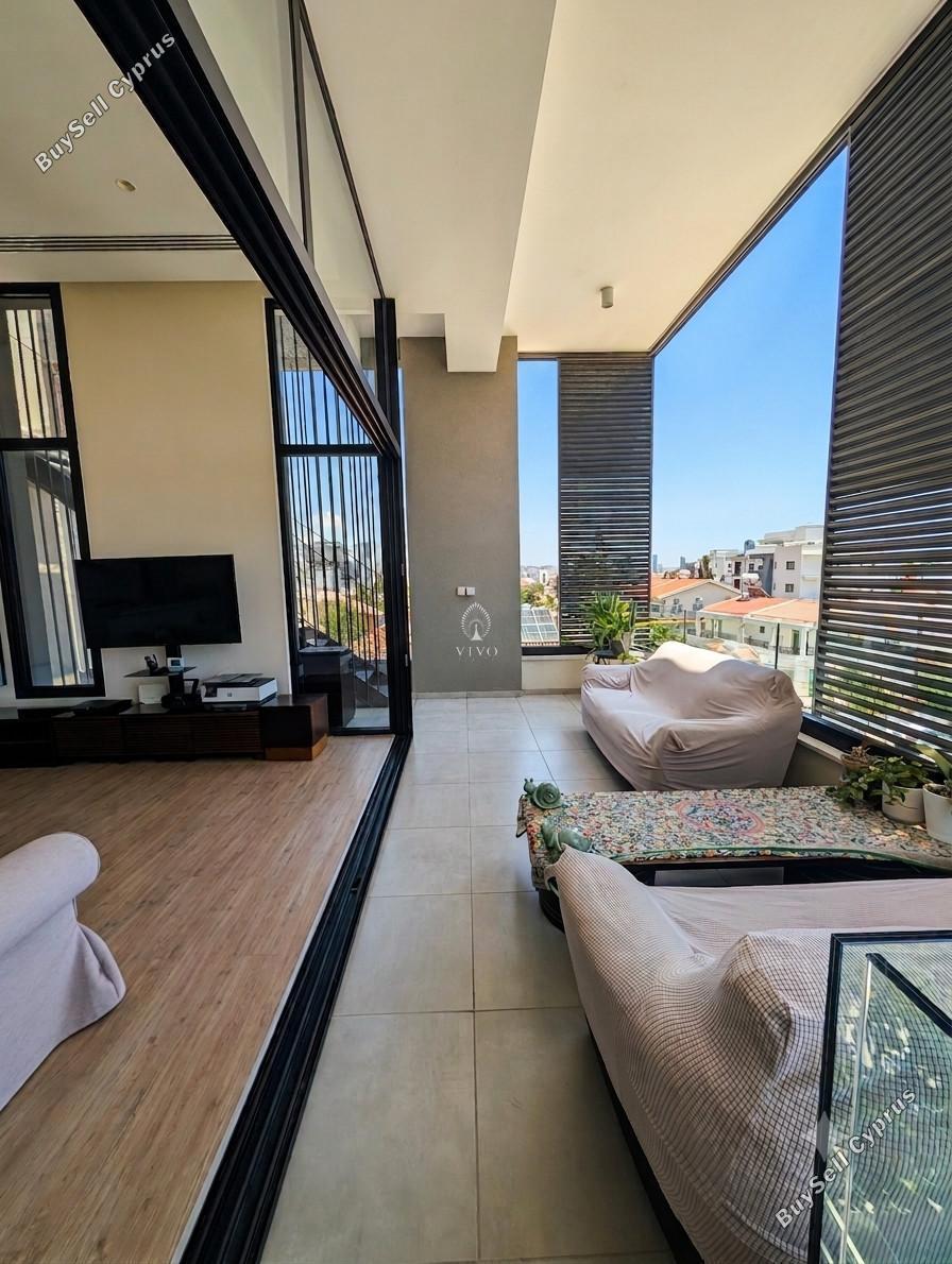 3 bedroom penthouse for rent linopetra limassol 8946718 image 17751152