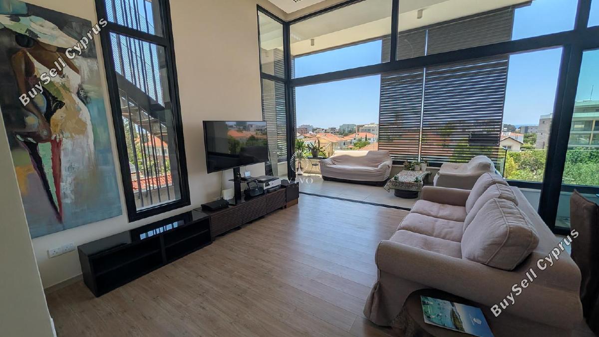 3 bedroom penthouse for rent linopetra limassol 8946718 image 17751154