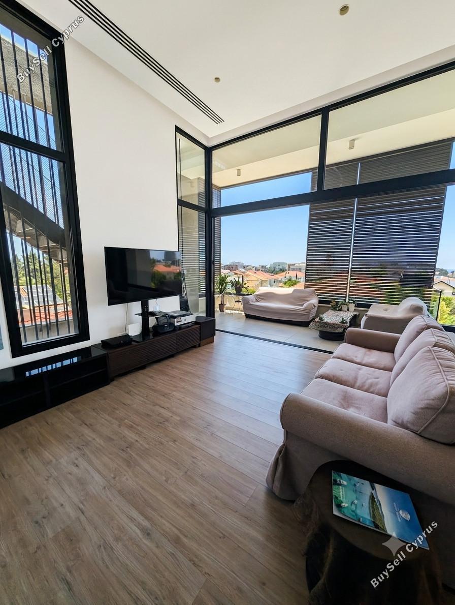 3 bedroom penthouse for rent linopetra limassol 8946718 image 17751156