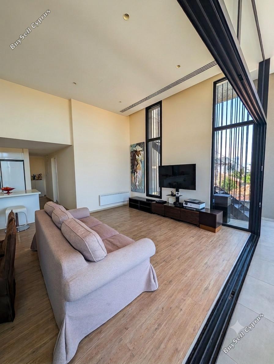 3 bedroom penthouse for rent linopetra limassol 8946718 image 17751157