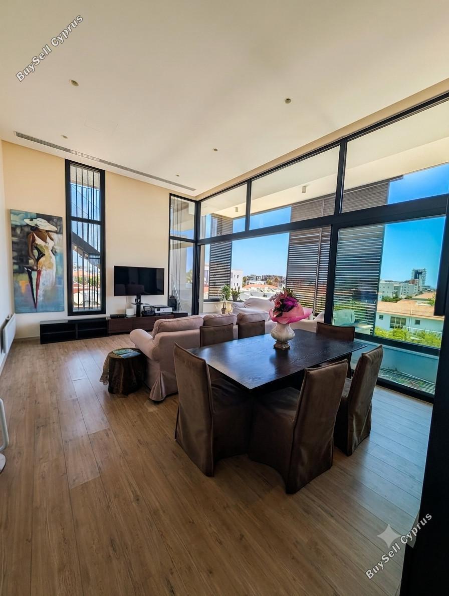 3 bedroom penthouse for rent linopetra limassol 8946718 image 17751158