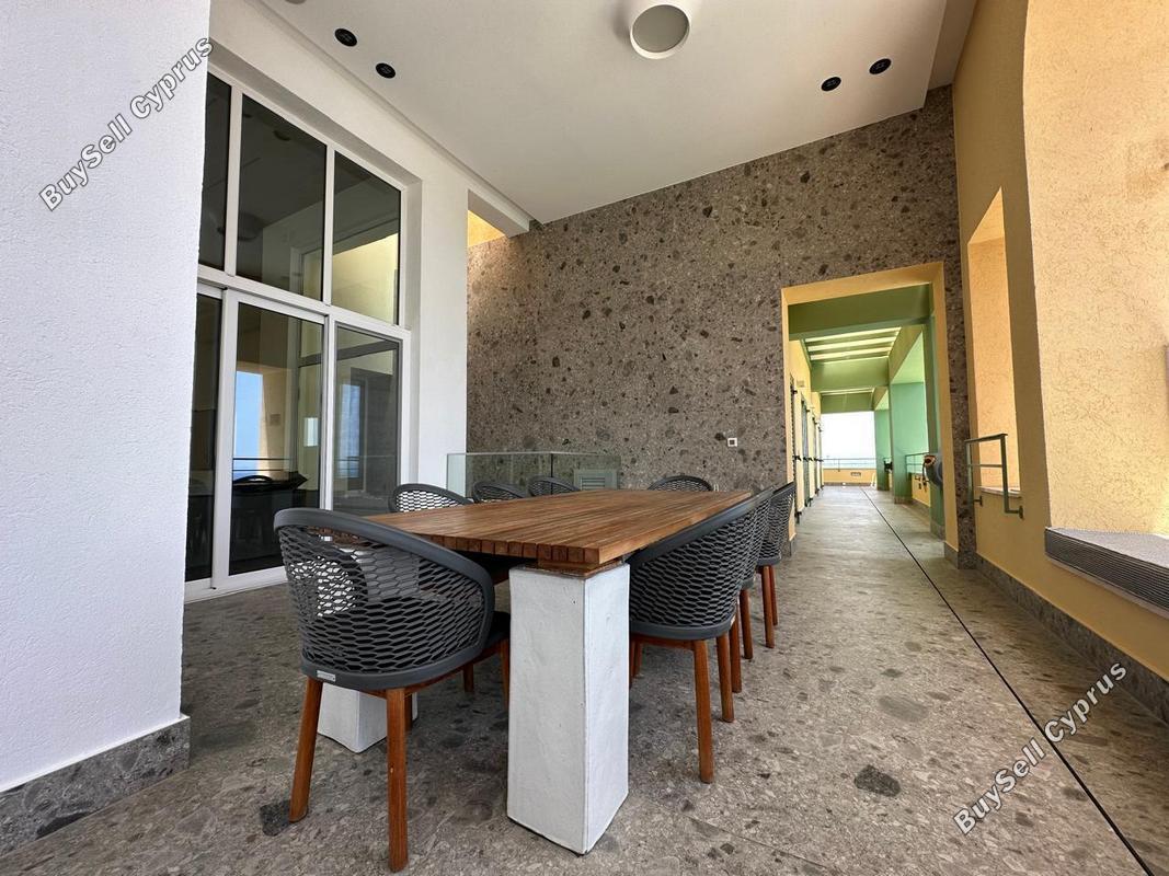 3 bedroom penthouse for sale limassol marina limassol 1806718 image 13220191
