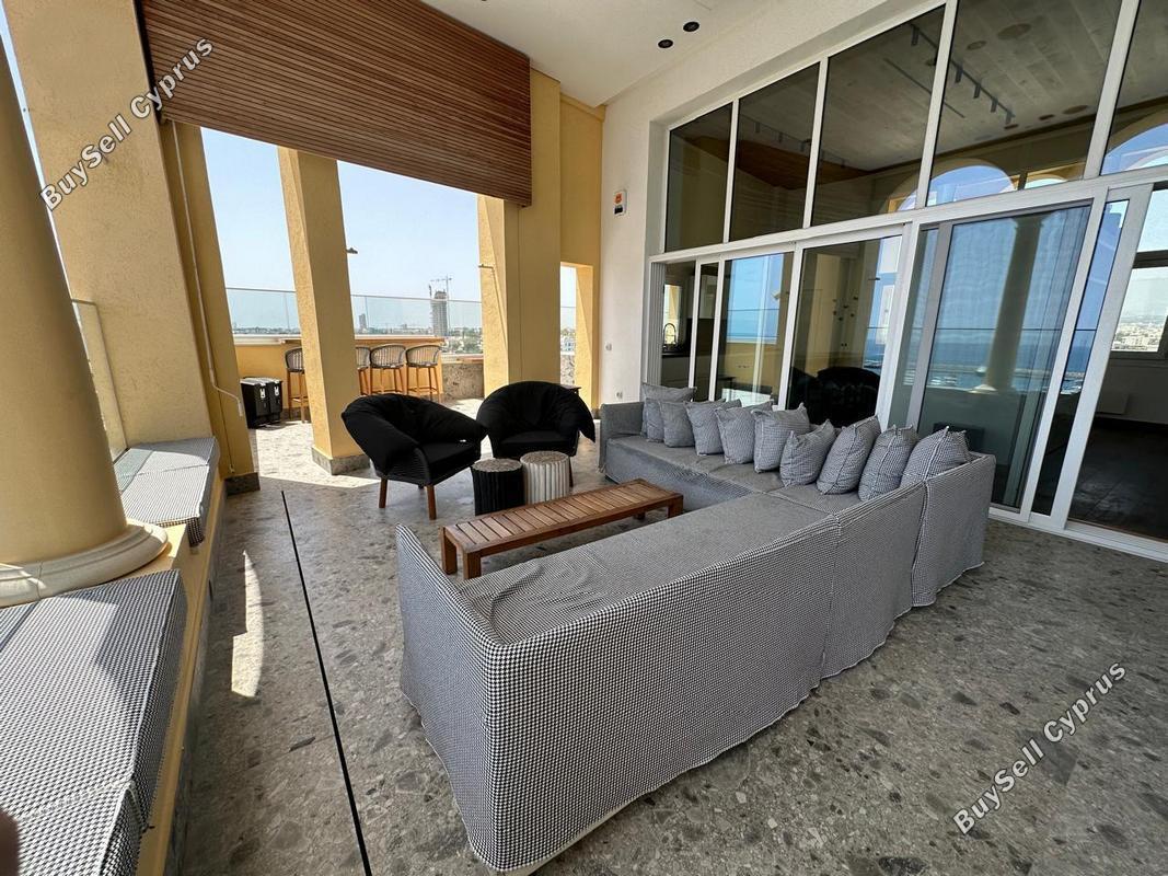 3 bedroom penthouse for sale limassol marina limassol 1806718 image 13220193