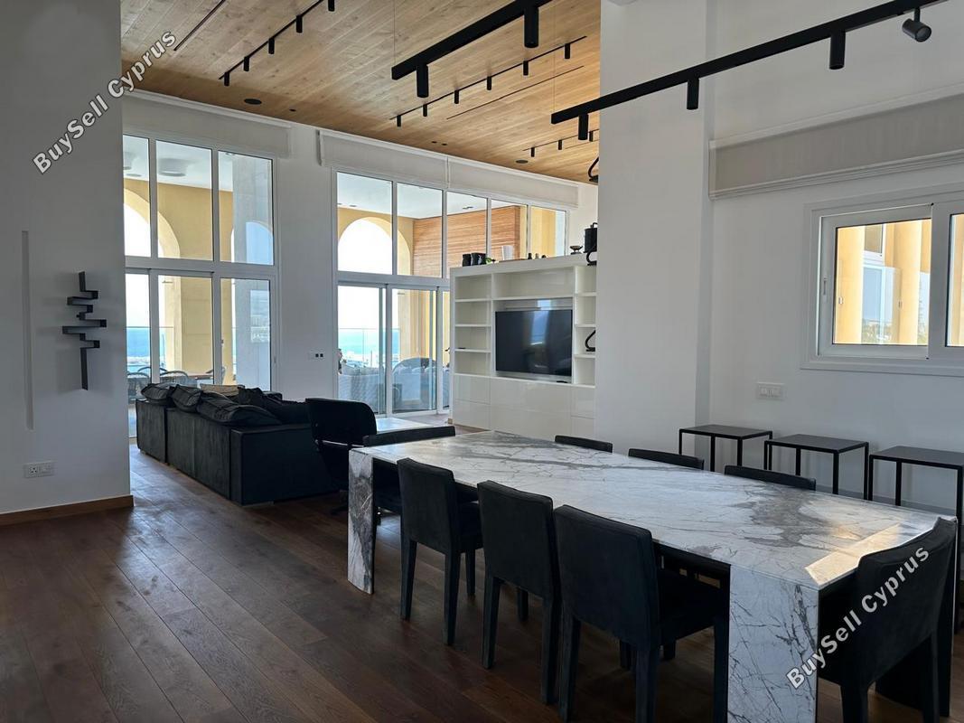 3 bedroom penthouse for sale limassol marina limassol 1806718 image 13220205