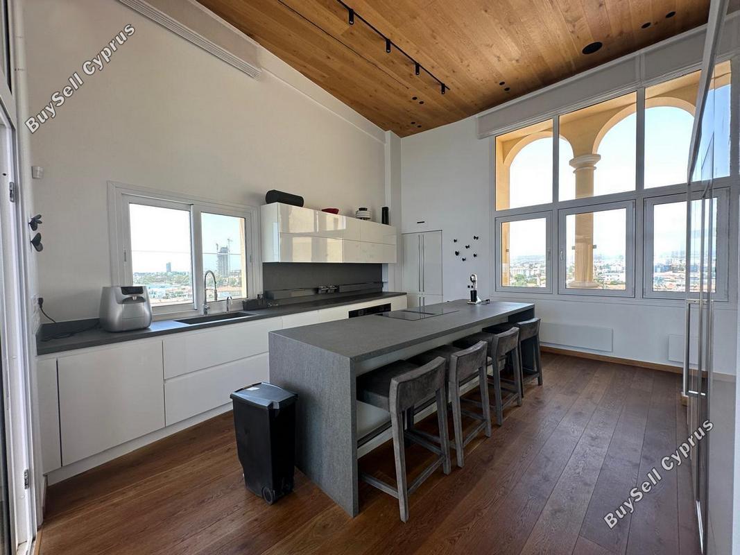 3 bedroom penthouse for sale limassol marina limassol 1806718 image 13220208
