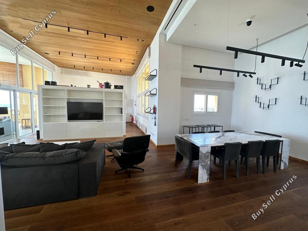 3 bedroom penthouse for sale limassol marina limassol 1806718 image 13220211