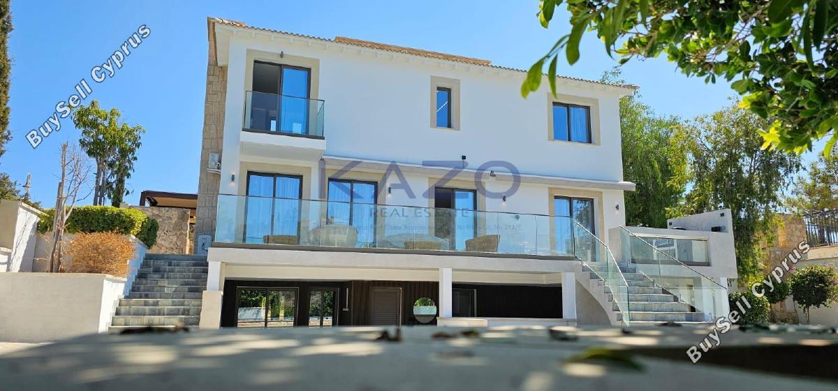 5 bedroom detached house for rent aphrodite hills paphos 7609718 image 15105553