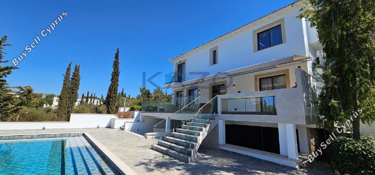 5 bedroom detached house for rent aphrodite hills paphos 7609718 image 15105559