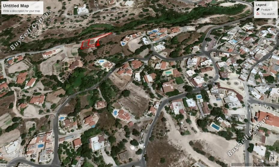 land for sale tala paphos 7739718 image 12576534