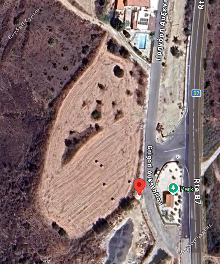 land for sale theletra paphos 8194718 image 14234538