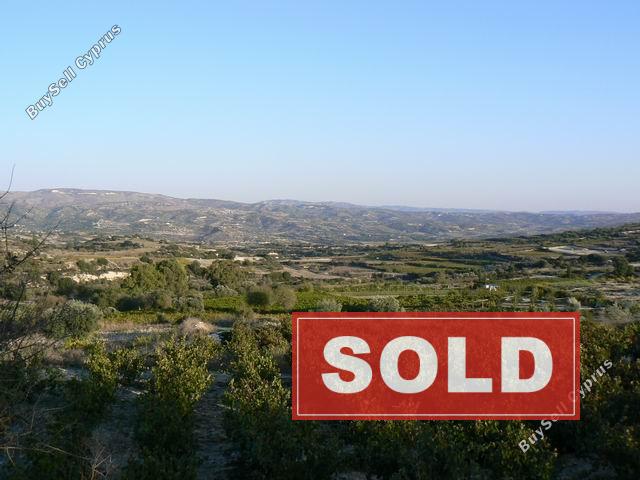 land sold polemi paphos 232718 image 282618