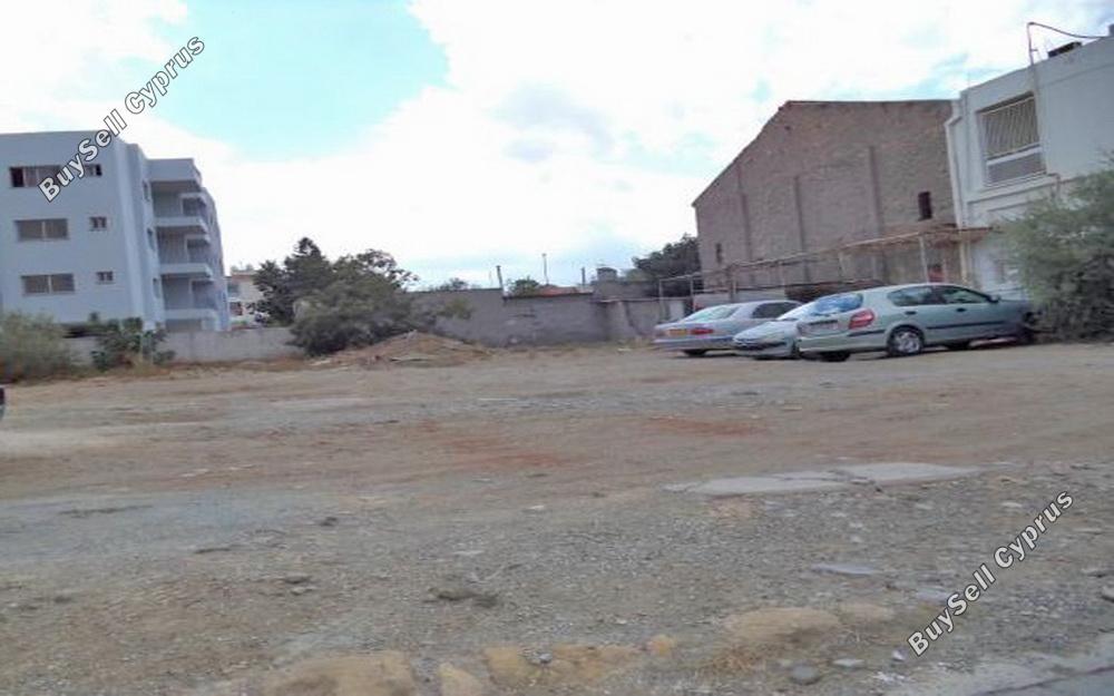 plot for sale agios dometios nicosia 829718 image 2820015