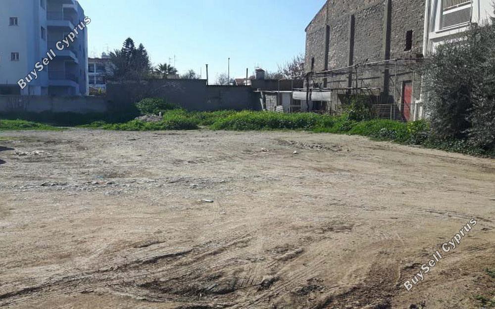 plot for sale agios dometios nicosia 829718 image 2820021